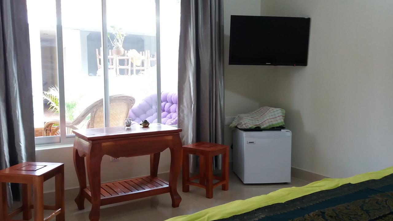 Spayhiti Sihanoukville Exteriör bild