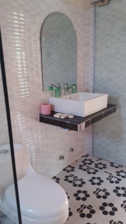 Spayhiti Sihanoukville Exteriör bild
