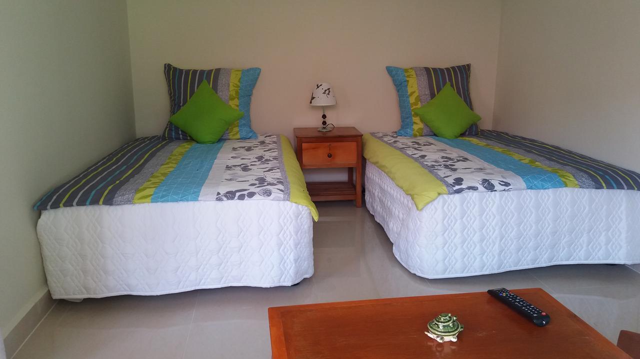 Spayhiti Sihanoukville Exteriör bild