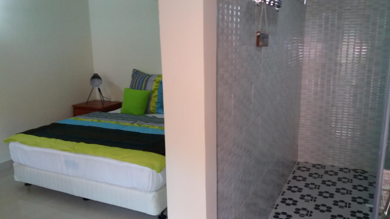 Spayhiti Sihanoukville Exteriör bild