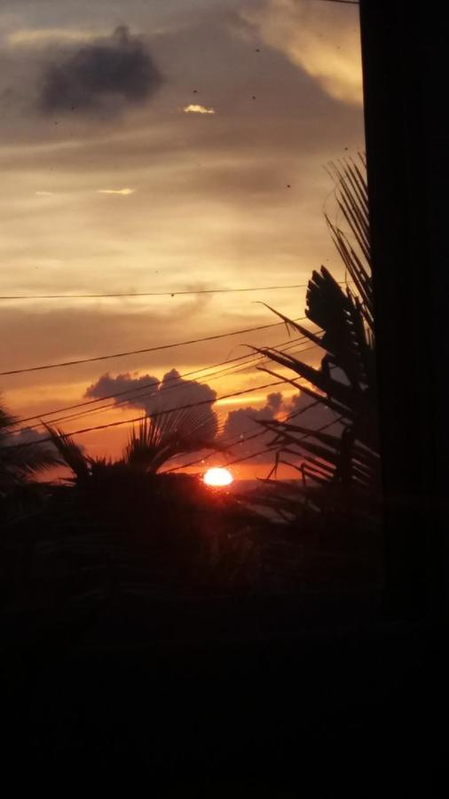 Spayhiti Sihanoukville Exteriör bild