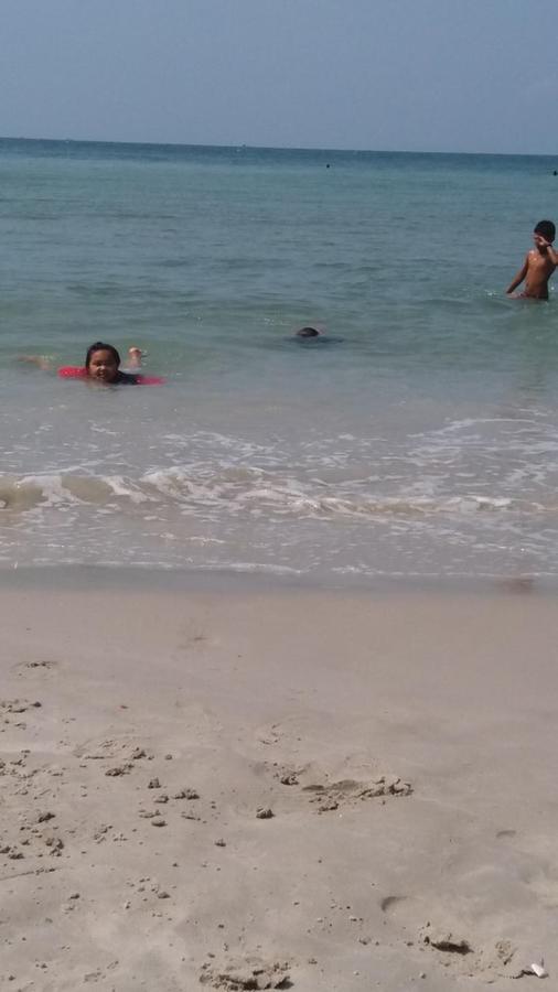 Spayhiti Sihanoukville Exteriör bild