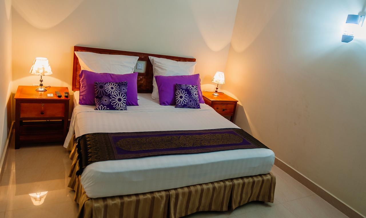 Spayhiti Sihanoukville Exteriör bild