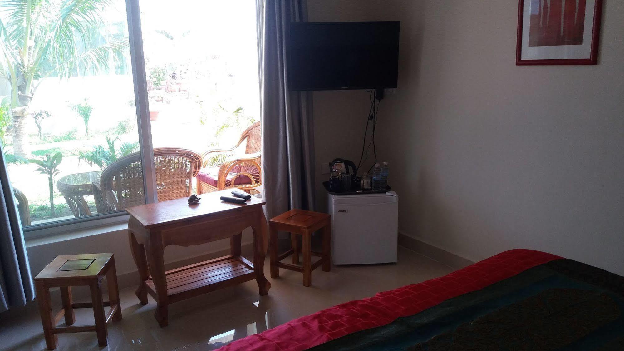 Spayhiti Sihanoukville Exteriör bild