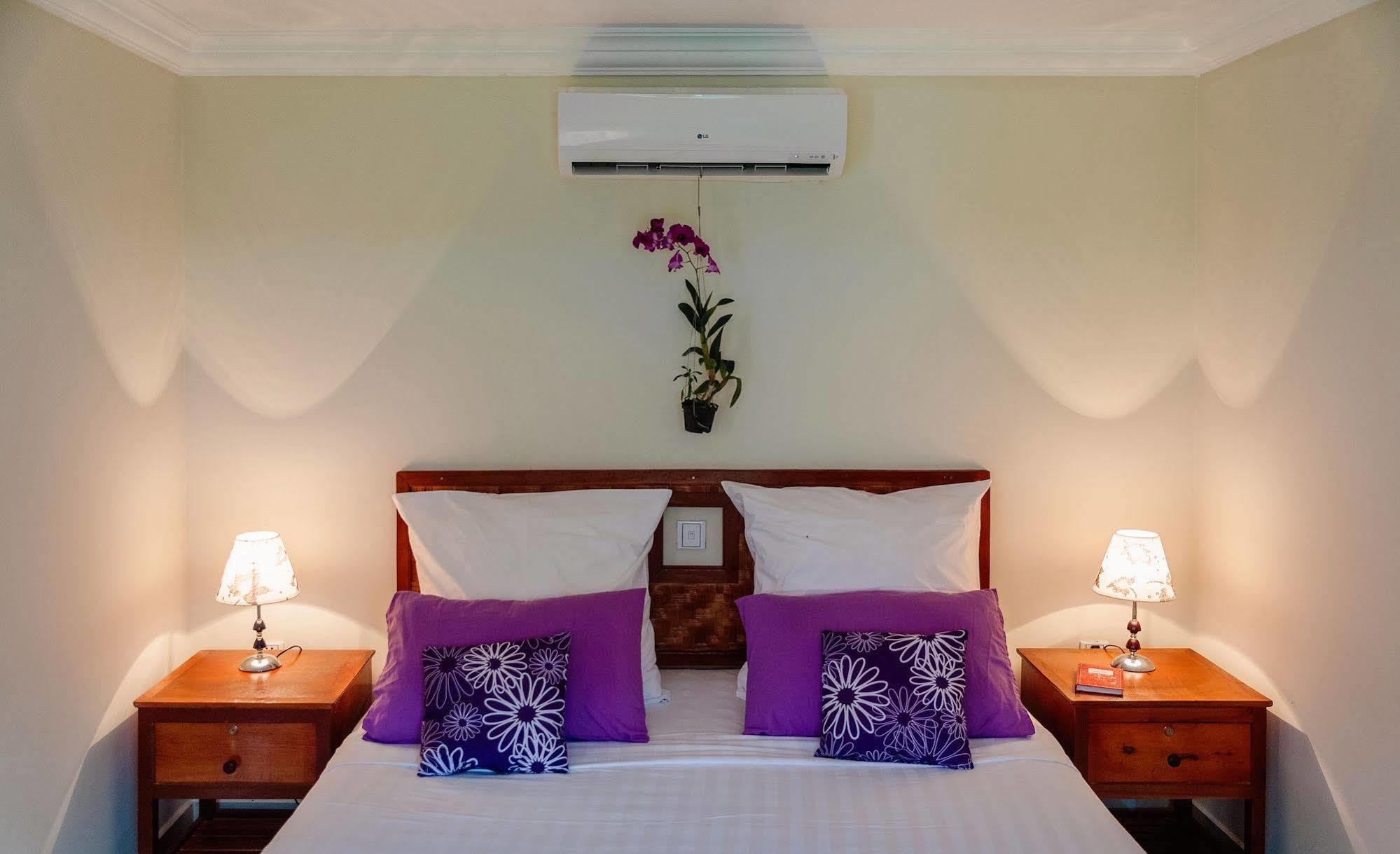 Spayhiti Sihanoukville Exteriör bild