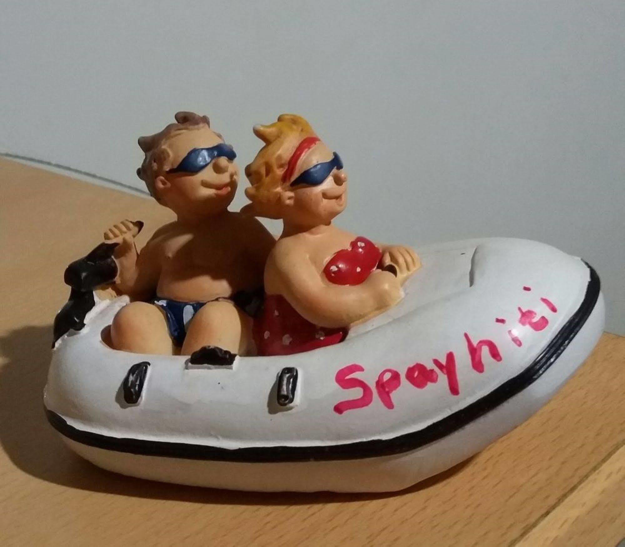 Spayhiti Sihanoukville Exteriör bild