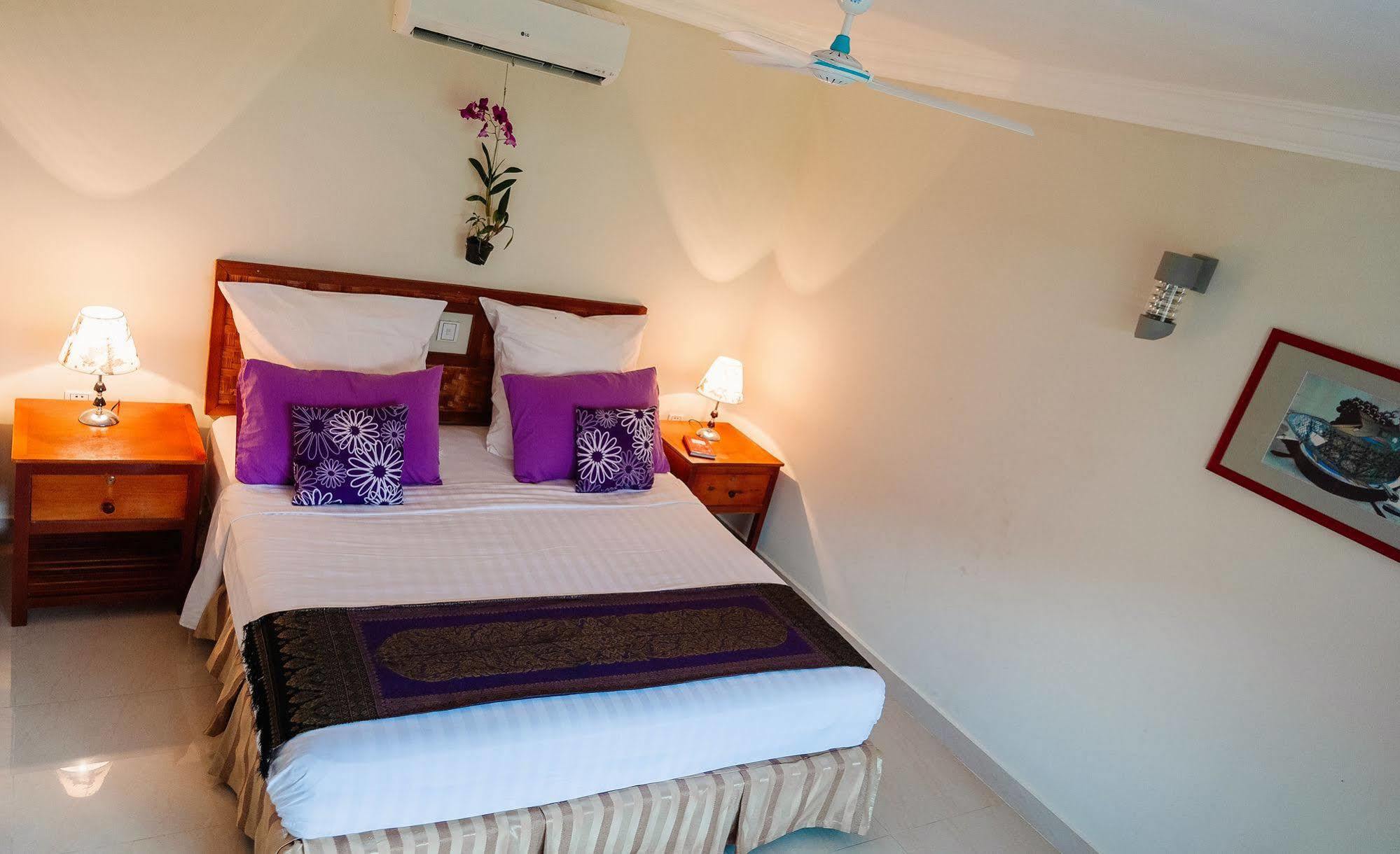 Spayhiti Sihanoukville Exteriör bild